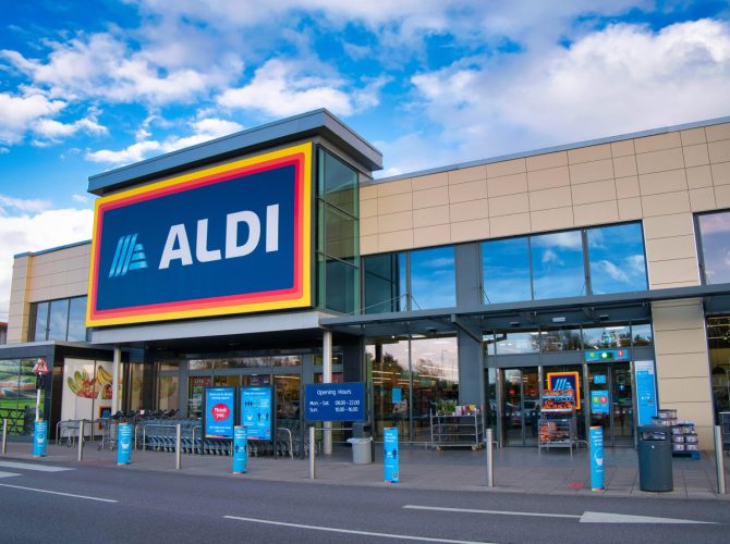Construisez votre carrière: opportunités d'emploi chez Aldi