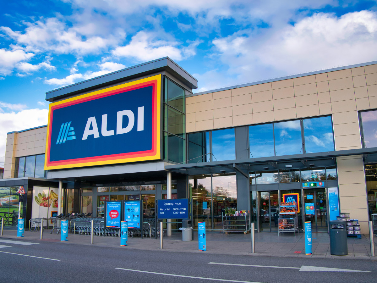 Construisez votre carrière: opportunités d’emploi chez Aldi