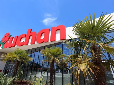 Rejoignez notre équipe: découvrez les opportunités d'emploi chez Auchan