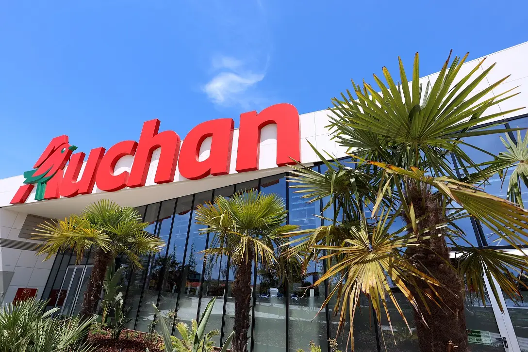 Rejoignez notre équipe: découvrez les opportunités d’emploi chez Auchan