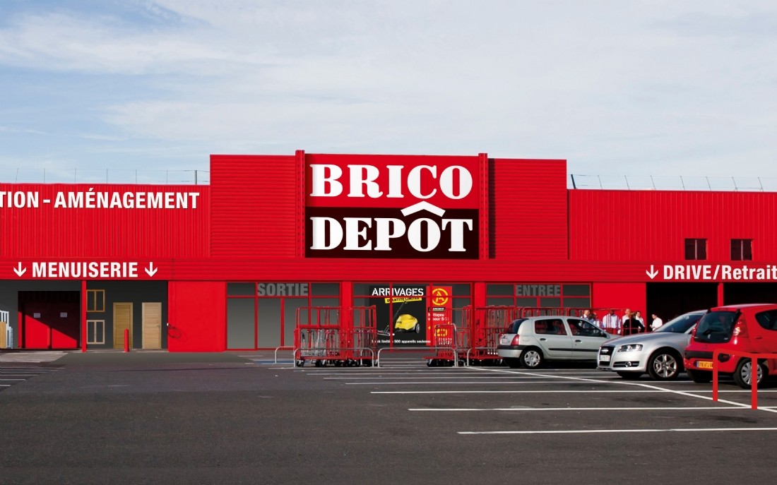 Emplois chez Brico Dépôt: Découvrez les postes disponibles et rejoignez-nous!