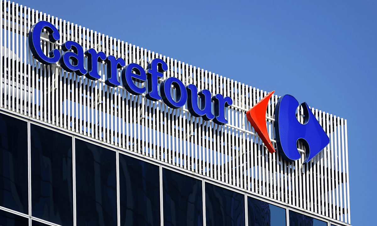 Rejoignez la famille Carrefour: Des postes à pourvoir dans plusieurs domaines
