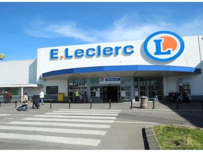 Construisez votre avenir chez E.Leclerc: De nombreuses opportunités vous attendent!