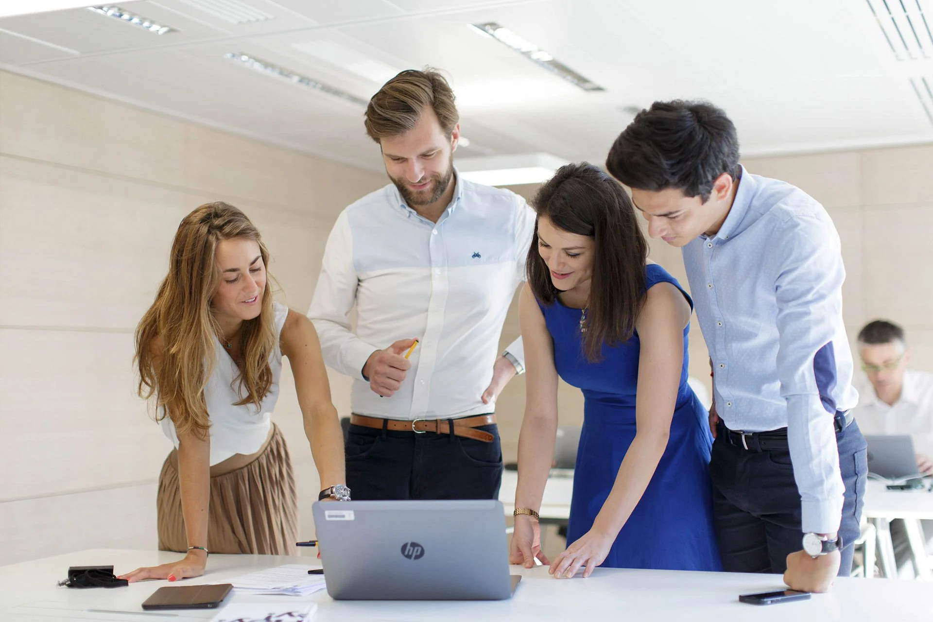 L'Oréal recrute: Explorez nos opportunités d'emploi et bâtissez votre avenir avec nous