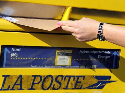 Rejoignez La Poste: nous recrutons et nous vous voulons dans notre équipe!