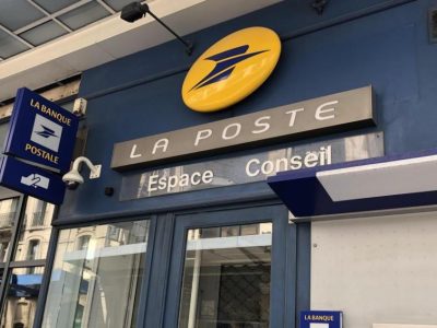 Découvrez les opportunités d'emploi à La Poste: Grandissez avec nous!