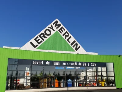 Carrières chez Leroy Merlin: Trouvez votre place au sein de notre équipe