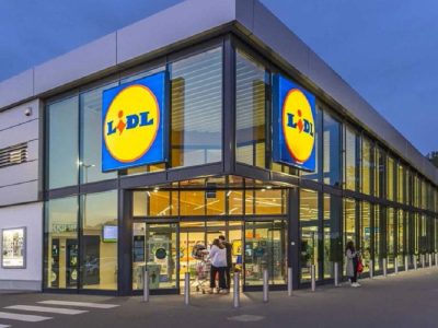 Lidl: Opportunités d'emploi à saisir. Découvrez les postes disponibles!