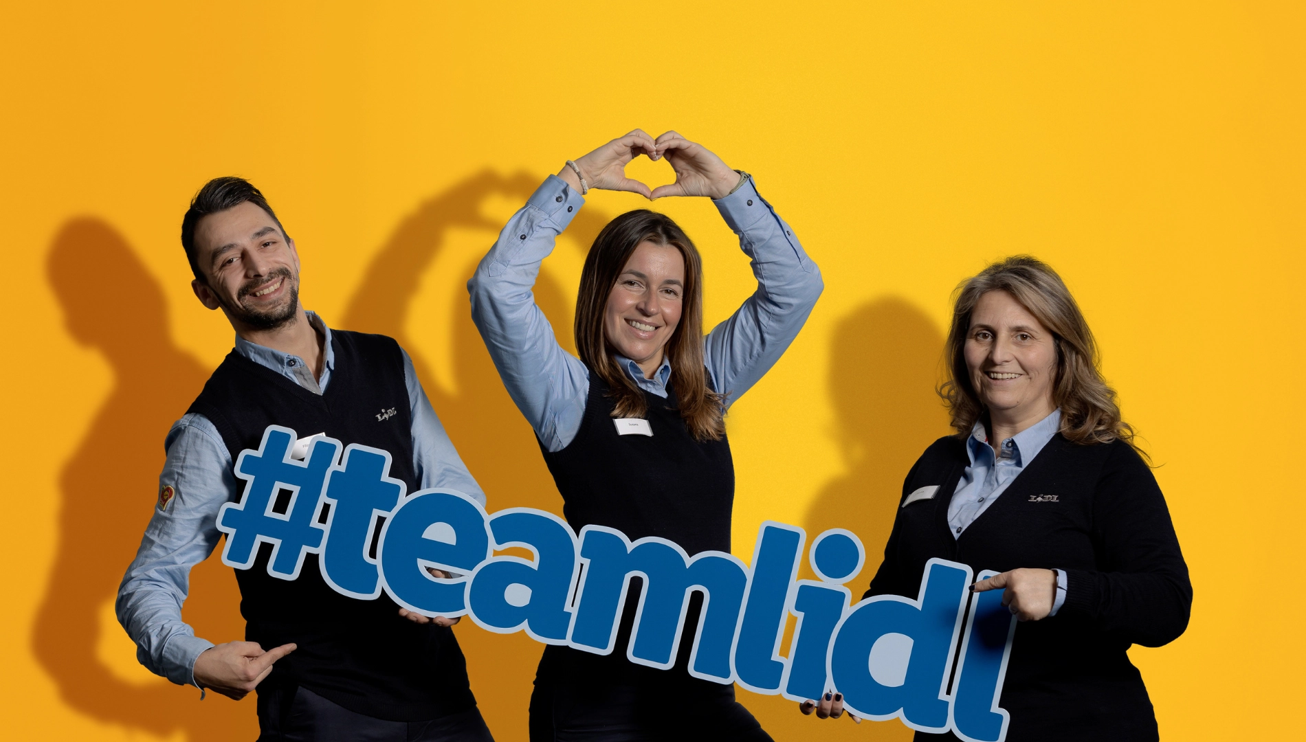 Lidl: Découvrez nos nouvelles offres d'emploi!