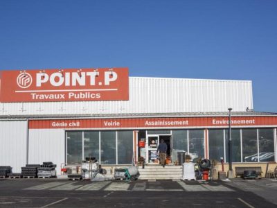 Point P recrute: Explorez les postes ouverts et rejoignez l'aventure