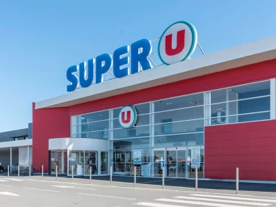 Cela fait partie de notre histoire: opportunités d'emploi chez Super U