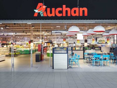 Travaillez avec nous: des postes vacants chez Auchan pour booster votre avenir