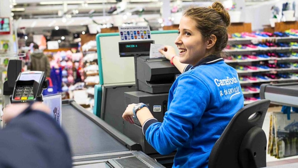 Carrefour: Découvrez de nouvelles opportunités de carrière