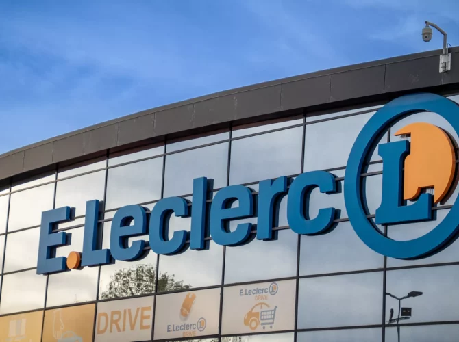 E.Leclerc: Une carrière vous attend. Rejoignez notre équipe!