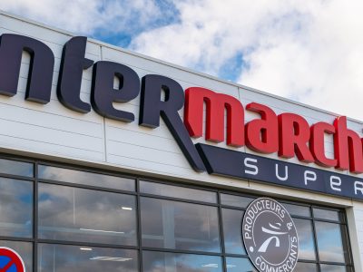 Intermarché: Une entreprise d’opportunités. Construisez votre avenir avec nous!
