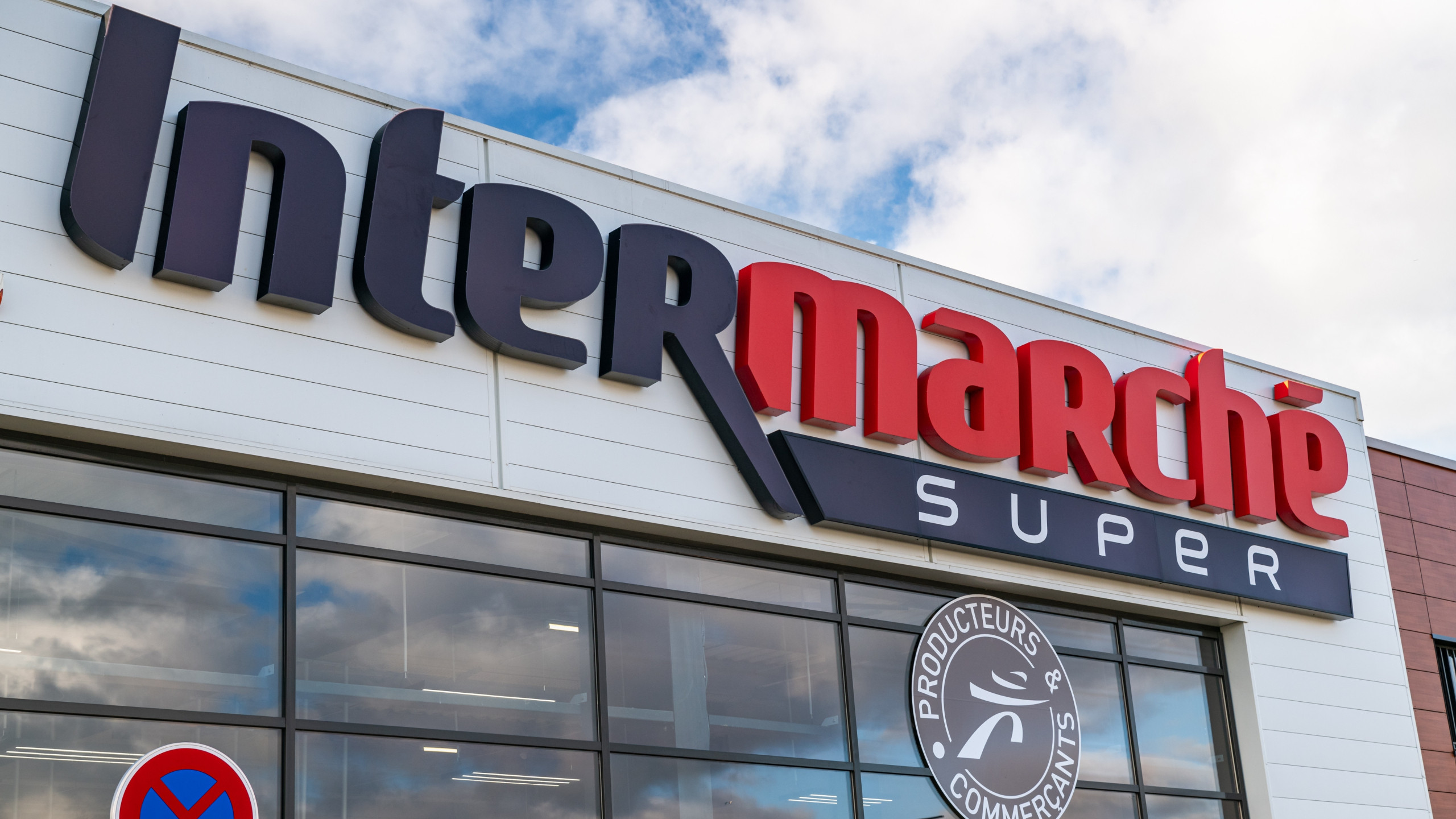 Intermarché: Une entreprise d’opportunités. Construisez votre avenir avec nous!