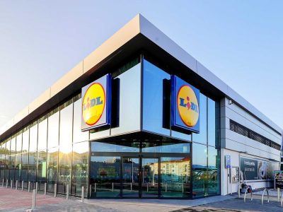 Lidl: Découvrez nos nouvelles offres d'emploi!